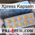 Xpress Capsules 44